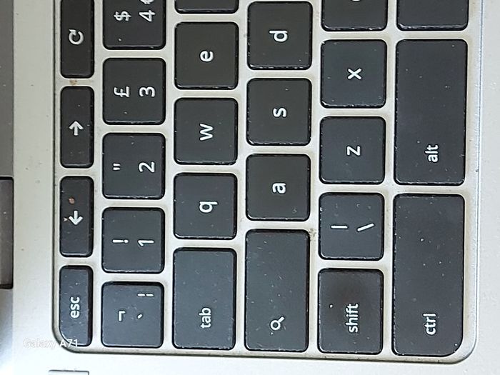 ACER CHROMEBOOK CP311 Series, Model N17Q8, 32GB HDD, in excellent condition, excellent Battery