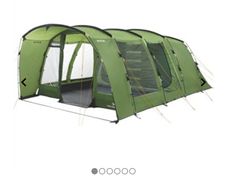 6 man tent