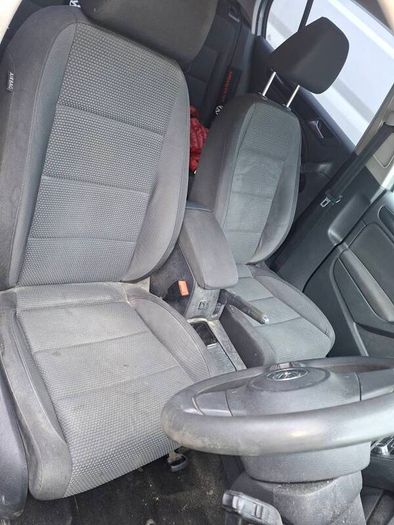 2009 Volkswagen Golf