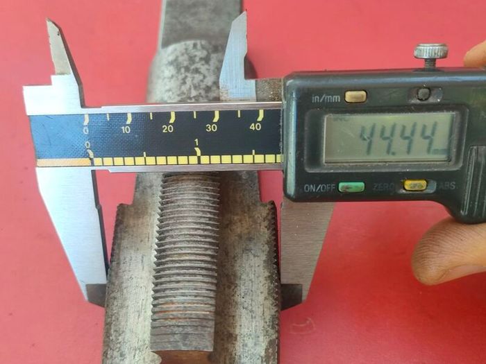 Lathe and Milling Tools
