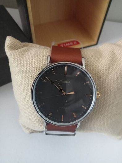 New Timex Watch
