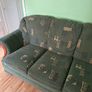 3 seater sofa and 2 armchairs Image 3