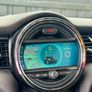 MINI European Maps Navigation Conversion - Apple CarPlay Image 8