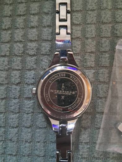 ladies watch