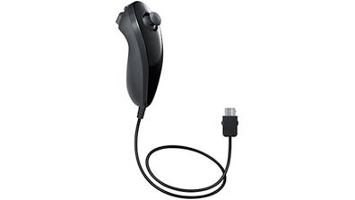 wii numchuk
