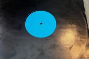 Billie jean bushwacka! Remix 12" vinyl
