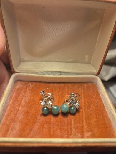 Vintage Earrings