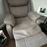3+1+1 grey sofa Image 7