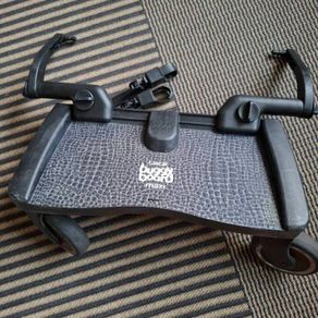 Lascal Maxi Buggy Board