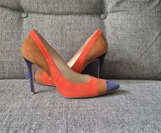 Karen Millen Heels