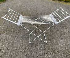 Electric Clothes Dryer