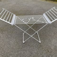 Electric Clothes Dryer