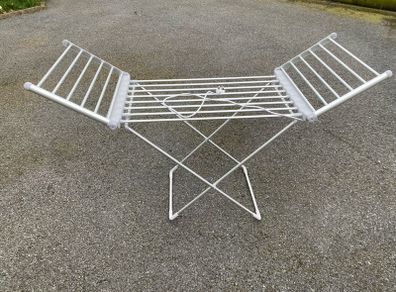 Electric Clothes Dryer