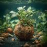 Kruger Meier ProNature Ball 15 - fertilizer balls with a biostimulant Image 3