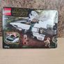 LEGO STAR WARS 75248 Resistance A Wing starfighter Image 10
