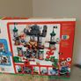 71369 Bowser's Castle Boss Battle lego Image 4