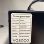 Ozone Generator 60g/h Image 2