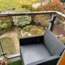 JYSK Outdoor Furniture Set Image 2