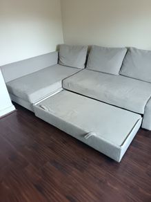 Sofa bed