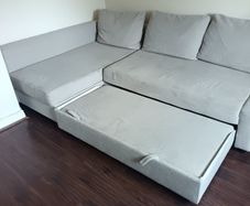 Sofa bed