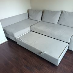 Sofa bed