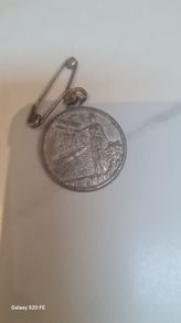 Ww1 peace medal