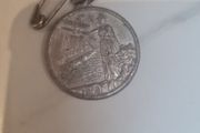 Ww1 peace medal