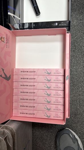 Women's & mens inspired perfume