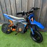 Dirt Race 24v Kids Electric Dirt Bikes Image 6