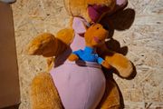 Kanga and Roo