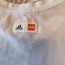 Lego Adidas T-shirt Image 4