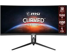 MSI Gaming Monitor