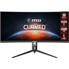 MSI Gaming Monitor