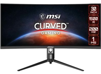 MSI Gaming Monitor