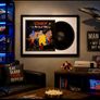 Framed Classic Vinyl (Queen, Enter the Dragon, U2 & Bob Dylan & more) Image 10