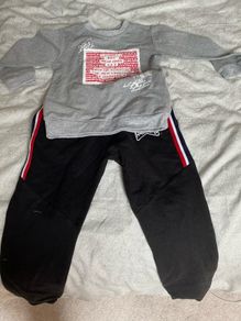 boy clothes