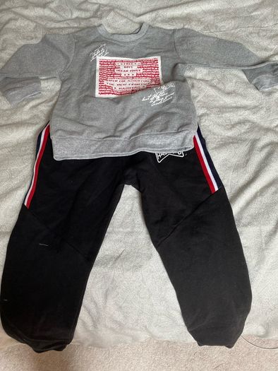 boy clothes