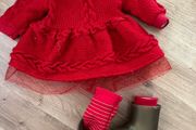 Our generation doll clothes bundle