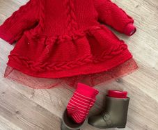 Our generation doll clothes bundle