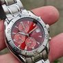 Watch Citizen Adorex Chronograph Image 6