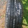 Bmw staggered 20 inch alloy f10 Image 10