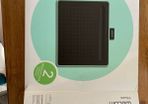 Wacom pen tablet