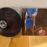 Deep Purple Rare Fireball Picture Disk & Poster Image 2