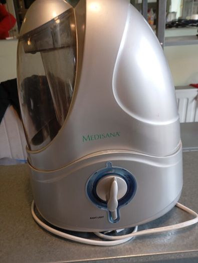 humidifier