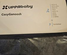 Baby pram accessories