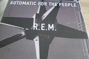 Rem automatic for the people vinyl