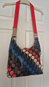 Orla Kiely Bag