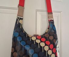 Orla Kiely Bag