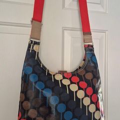 Orla Kiely Bag