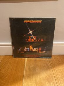 Deep Purple Powerhouse LP